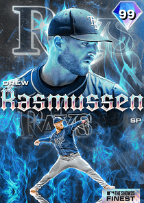 Drew Rasmussen