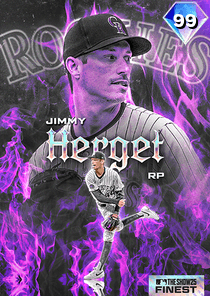 Jimmy Herget