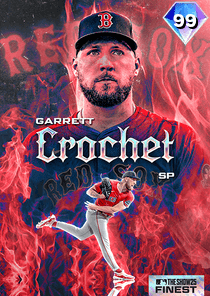 Garrett Crochet