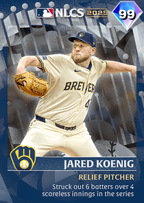Player Card 19