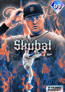 Tarik Skubal Card