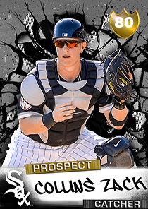 Zack Collins Card