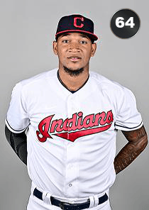 Jefry Rodriguez Card