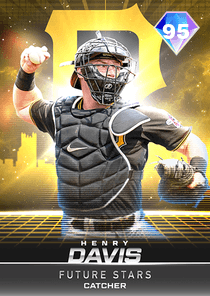 Henry Davis Card