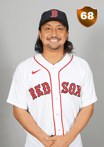 Hirokazu Sawamura Card