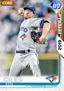 Ken Giles Card