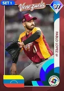 Pablo Lopez Card