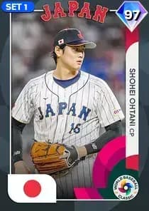 Shohei Ohtani Card