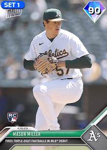 Mason Miller Card